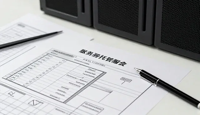 域名选型中的关键考量因素与实际应用