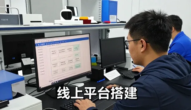 网站建设使用技巧分享